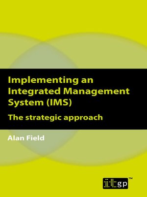 cover image of Implementing an Integrated Management System (IMS)